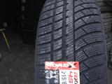 215/60R16 M + S. за 26 000 тг. в Алматы