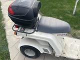 Honda  Gyro 1998 года за 430 000 тг. в Алматы – фото 3