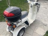 Honda  Gyro 1998 года за 430 000 тг. в Алматы – фото 4