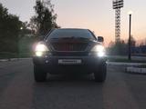 Lexus RX 300 2001 года за 6 000 000 тг. в Астана – фото 4