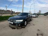 Toyota Camry 1998 годаүшін4 700 000 тг. в Алматы – фото 5