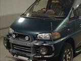 Mitsubishi Delica 1998 годаүшін100 000 тг. в Усть-Каменогорск