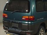 Mitsubishi Delica 1998 года за 100 000 тг. в Усть-Каменогорск – фото 2