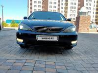 Toyota Camry 2004 года за 4 600 000 тг. в Шымкент