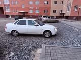 ВАЗ (Lada) Priora 2170 2013 года за 2 800 000 тг. в Актобе – фото 2