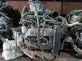 Контрактные двигателя с турбонадувомүшін420 000 тг. в Алматы – фото 2