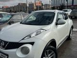 Nissan Juke 2013 года за 4 500 000 тг. в Актау – фото 3