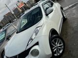 Nissan Juke 2013 года за 4 500 000 тг. в Актау