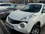 Nissan Juke 2013 года за 4 500 000 тг. в Актау – фото 2