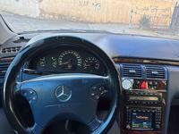 Mercedes-Benz E 320 2001 годаfor5 000 000 тг. в Актау