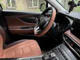Hyundai Santa Fe 2023 года за 16 500 000 тг. в Алматы – фото 3