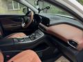 Hyundai Santa Fe 2023 годаүшін16 500 000 тг. в Алматы – фото 8