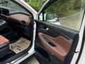 Hyundai Santa Fe 2023 годаүшін16 500 000 тг. в Алматы – фото 9
