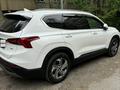 Hyundai Santa Fe 2023 годаүшін16 500 000 тг. в Алматы – фото 10