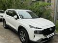 Hyundai Santa Fe 2023 годаүшін16 500 000 тг. в Алматы – фото 12