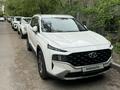 Hyundai Santa Fe 2023 годаүшін16 500 000 тг. в Алматы – фото 13