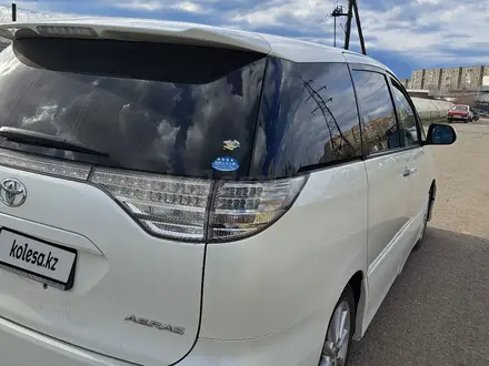 Toyota Estima 2008 года за 7 000 000 тг. в Семей – фото 12