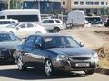 ВАЗ (Lada) Priora 2170 2015 года за 3 600 000 тг. в Астана – фото 3