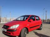 Hyundai Getz 2008 годаүшін4 500 000 тг. в Караганда – фото 2