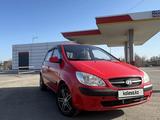 Hyundai Getz 2008 годаүшін4 500 000 тг. в Караганда