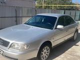 Audi A6 1996 годаfor2 900 000 тг. в Кордай – фото 2