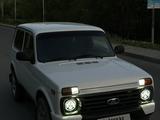 ВАЗ (Lada) Lada 2121 2018 года за 3 000 000 тг. в Талдыкорган – фото 4