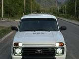 ВАЗ (Lada) Lada 2121 2018 года за 3 000 000 тг. в Талдыкорган