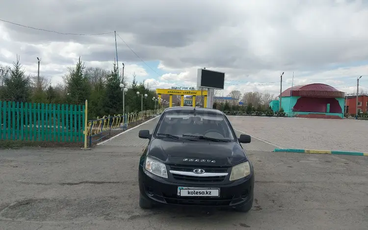 ВАЗ (Lada) Granta 2190 2013 года за 3 000 000 тг. в Семей