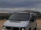 Mercedes-Benz Vito 2000 годаүшін4 500 000 тг. в Кульсары