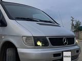 Mercedes-Benz Vito 2000 годаүшін4 500 000 тг. в Кульсары – фото 2