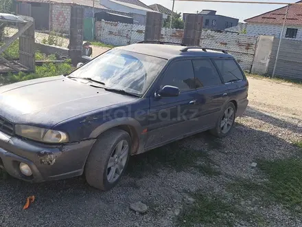 Subaru Legacy 1998 года за 1 000 000 тг. в Алматы – фото 2