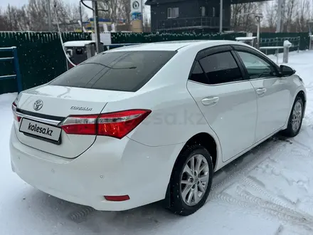 Toyota Corolla 2013 года за 7 000 000 тг. в Павлодар – фото 6