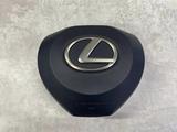 Айрбаг руля Lexus 570 ORIGINAL за 135 000 тг. в Алматы