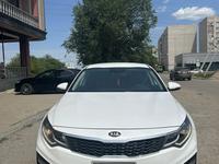 Kia Optima 2019 годаүшін6 400 000 тг. в Актобе