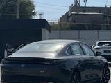 Changan Eado 2025 годаүшін7 700 000 тг. в Шымкент – фото 4