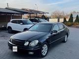 Lexus GS 300 2004 годаfor5 500 000 тг. в Актобе – фото 5