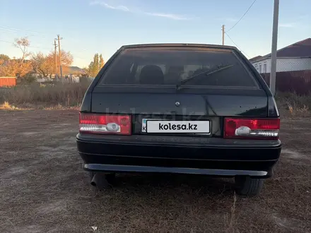 ВАЗ (Lada) 2114 2008 года за 1 100 000 тг. в Павлодар – фото 9