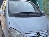 Mercedes-Benz A 190 1998 года за 1 800 000 тг. в Алматы