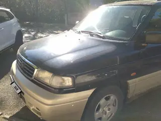 Mazda MPV