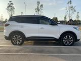 Chery Tiggo 7 Pro 2023 года за 7 800 000 тг. в Алматы – фото 4