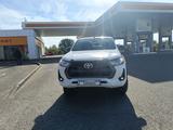 Toyota Hilux 2023 годаүшін24 000 000 тг. в Уральск