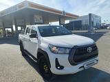 Toyota Hilux 2023 годаүшін24 000 000 тг. в Уральск – фото 3