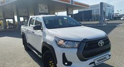 Toyota Hilux 2023 года за 24 000 000 тг. в Уральск – фото 3