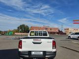Toyota Hilux 2023 годаүшін24 000 000 тг. в Уральск – фото 4