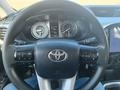Toyota Hilux 2023 годаүшін24 000 000 тг. в Уральск – фото 5