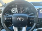 Toyota Hilux 2023 годаүшін24 000 000 тг. в Уральск – фото 5