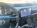 Toyota Hilux 2023 годаүшін24 000 000 тг. в Уральск – фото 6