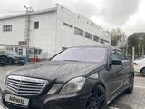 Mercedes-Benz E 350 2009 года за 8 000 000 тг. в Алматы – фото 3