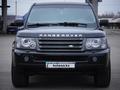 Land Rover Range Rover Sport 2006 годаүшін8 000 000 тг. в Алматы – фото 2