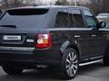 Land Rover Range Rover Sport 2006 годаүшін8 000 000 тг. в Алматы – фото 6